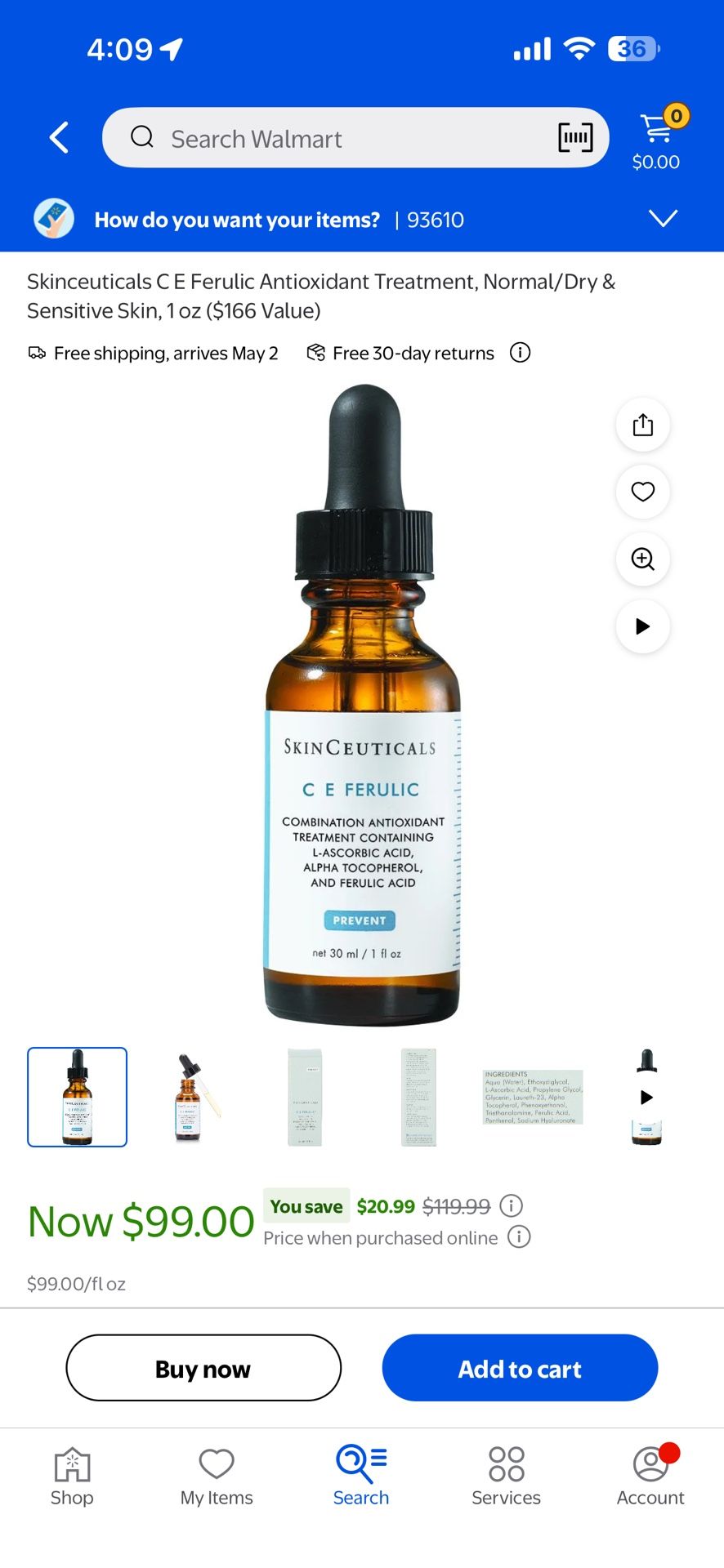 ‼️New Skin Combo Antioxidant