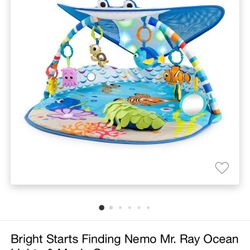 Nemo Play-mat