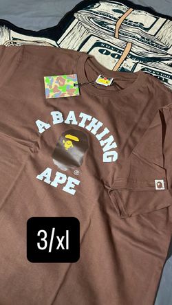 Bape TShirts