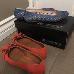 Zapatos Andrea