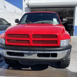 1998 Dodge Ram 2500