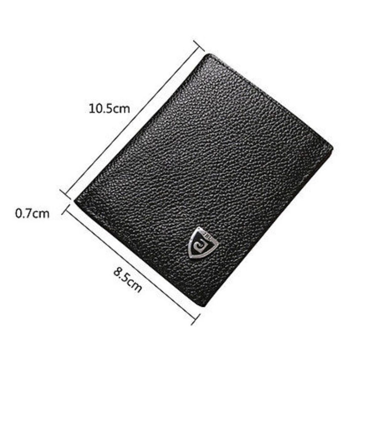 Men’s Genuine Leather wallet