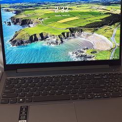 Lenovo Laptop
