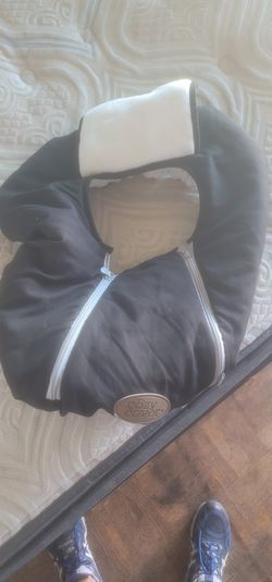 Carseat Cover