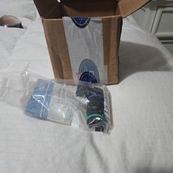 Ford Parts- Vapor Canister Purge Solenoid