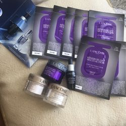 Lancôme Skincare Bundle