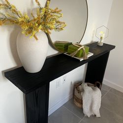 Console Table 