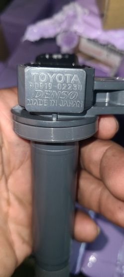 New Denso Coils For Toyota/lexus Models 