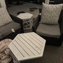 Patio Furniture 