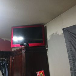 Huge Gameing Monitor