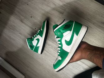 jordan 1 USED size 9
