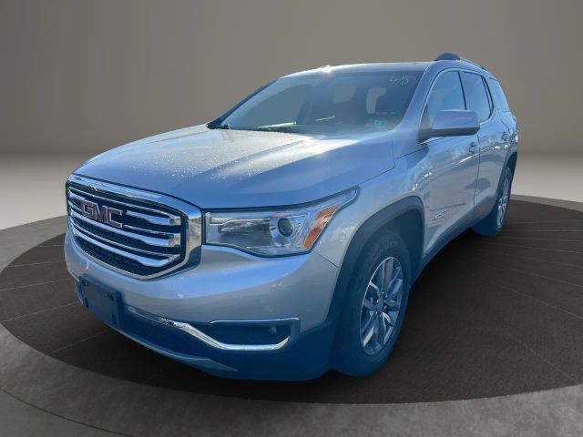 2018 GMC Acadia