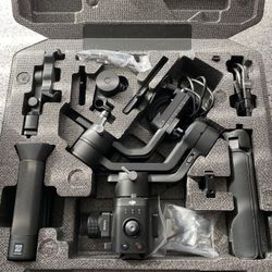 Dji Ronin-sc Stabilizer