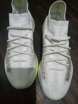 Adidas Yeezy Boost V2 380 Glow 