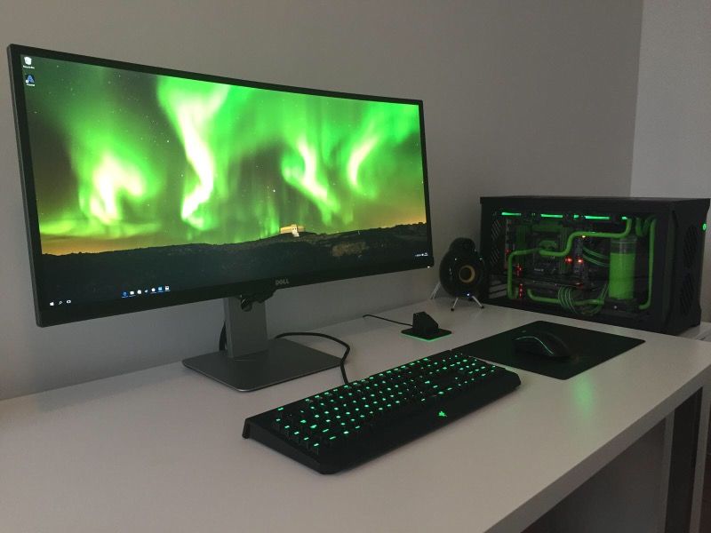 Best Custom PC Builder / PC Gaming and Office. Financing available!