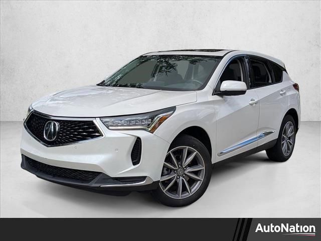 2023 Acura RDX