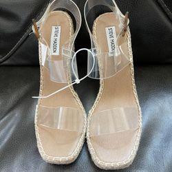 Steve Madden Wedges 