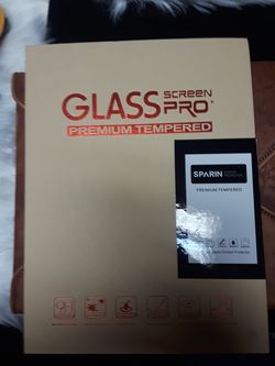 SCREEN PROTECTOR