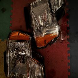 Ford F150 Headlight Year 2009-1014