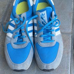 2012 Adidas Originals Mens Adietar Size11