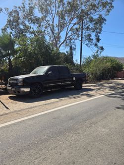 2006 chevy
