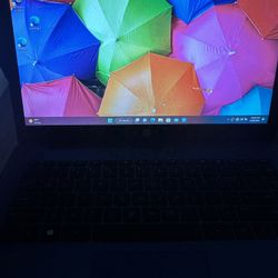 Hp Stream 14 Chromebook/Laptop 