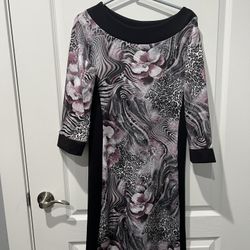 Exclusive woman’s dress size large