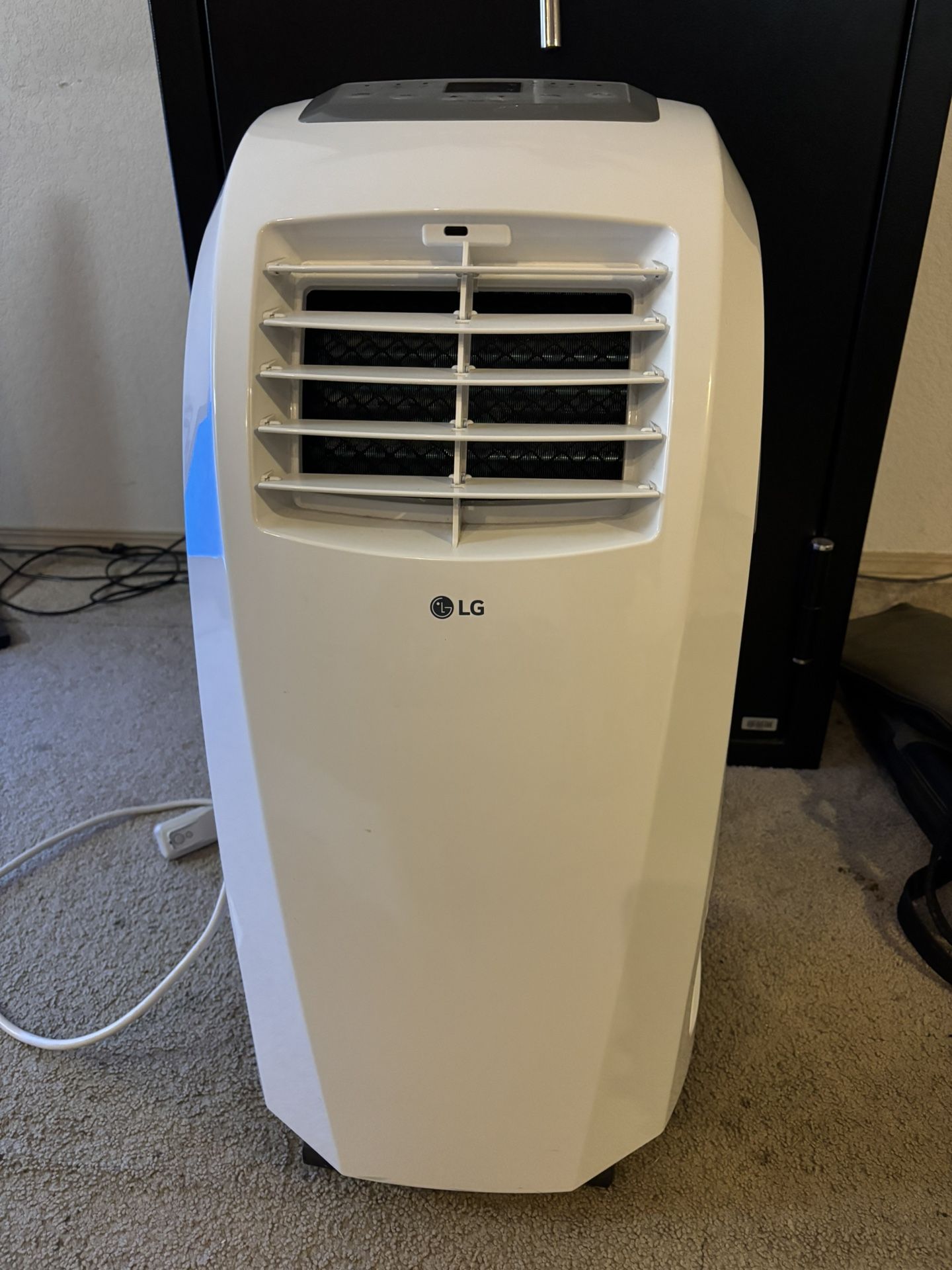 LG Air Conditioner