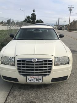 Chrysler 300