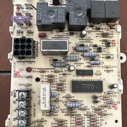 Furnace Control Board 1012-940-L / HK42FZ009 — Fully Tested & Working