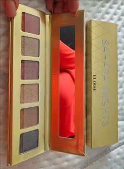 Eloise palette