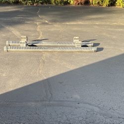 Ford Truck Running Boards 2014