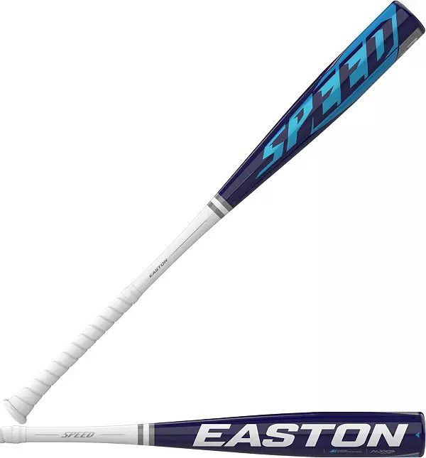 Easton Speed 34 inch Aluminum bat