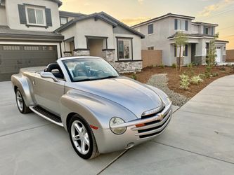 2004 Chevrolet SSR