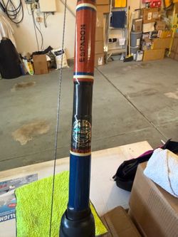 Calstar BT670