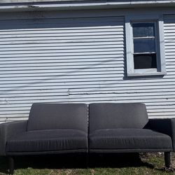 Futon Sofa Bed