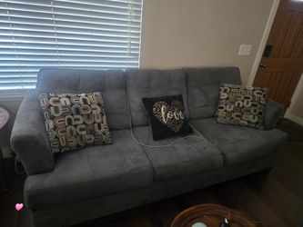 Couches !