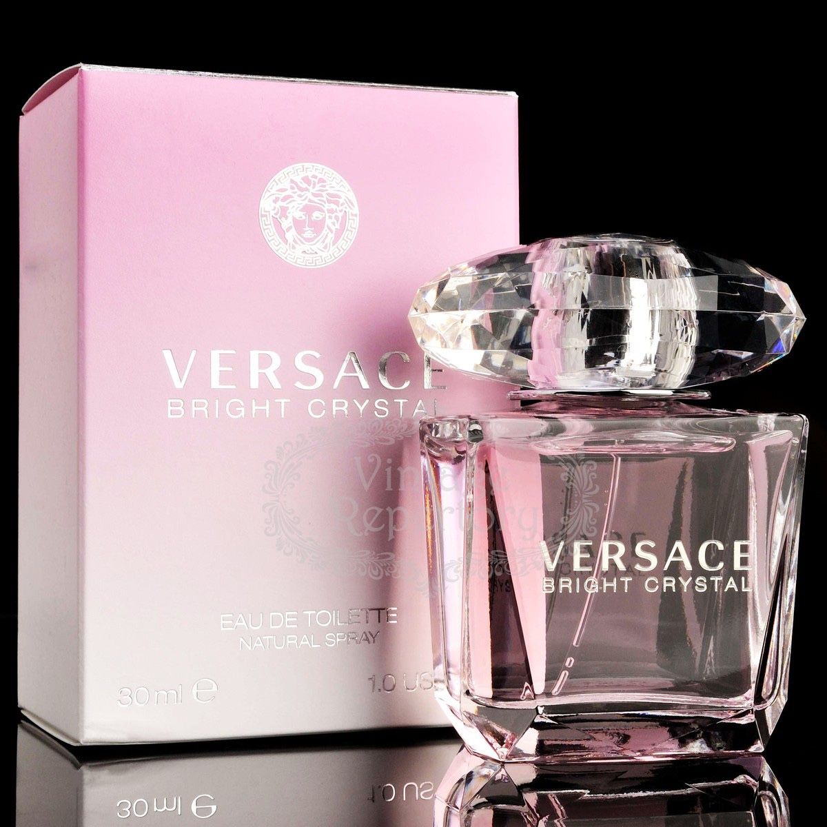 Versace Bright Crystal