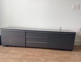 TV stand