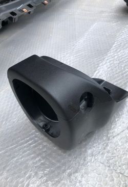 Jeep Cherokee Steering Column Cover