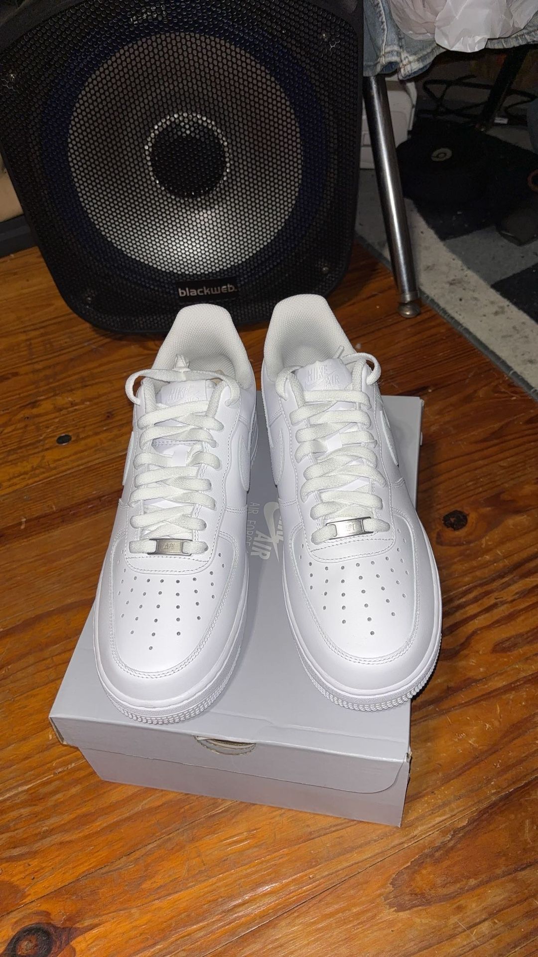 Air Force 1s Size 11