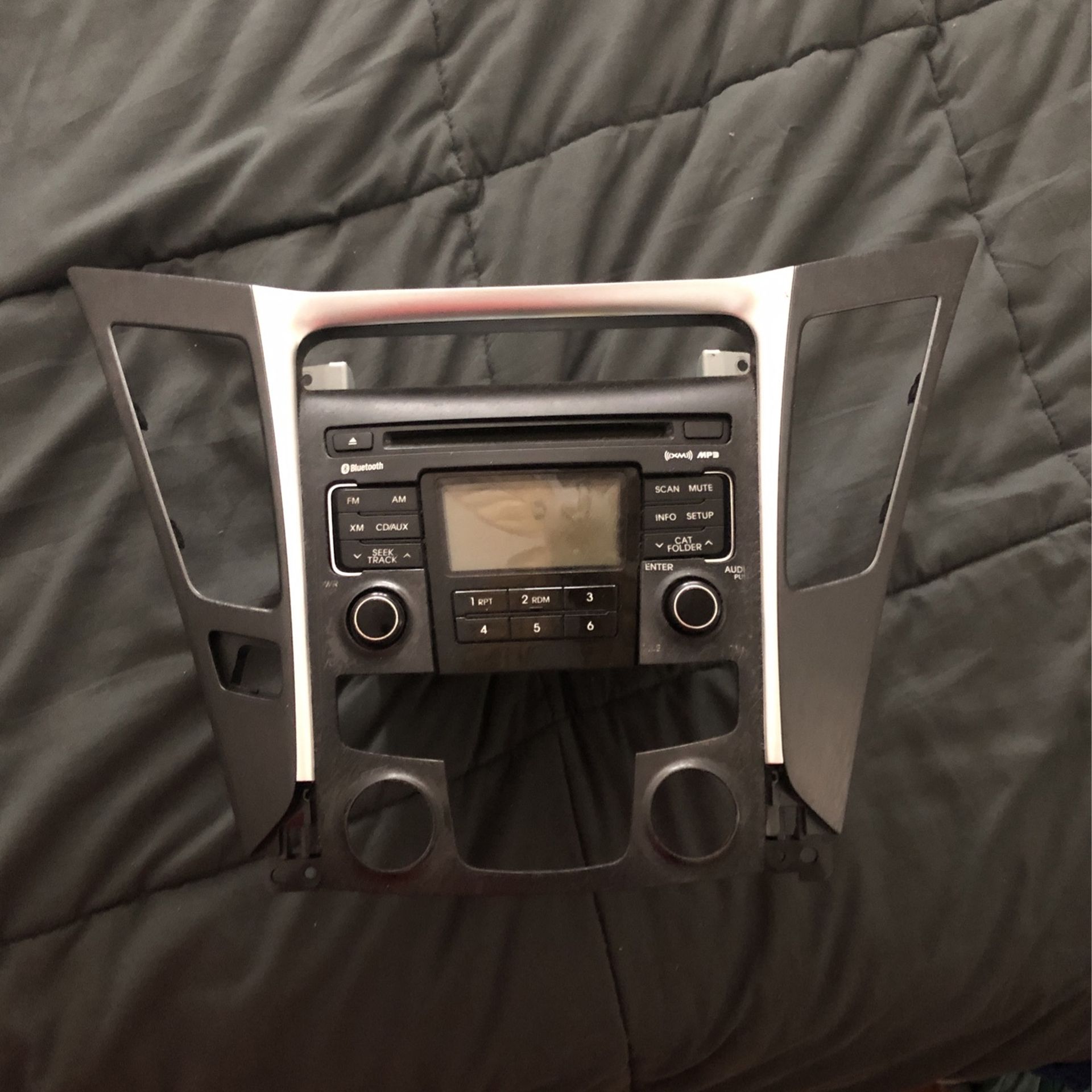 Radio $20