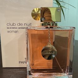 Armaf Club De Nuit Woman Perfume 