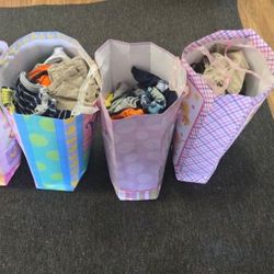 Baby Boy Clothes