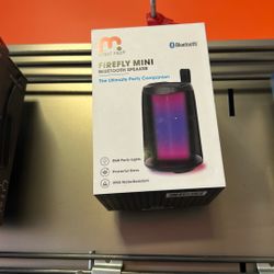 Speaker $30 Boost Mobile
