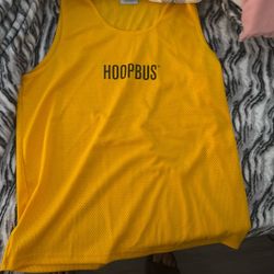 Hoop Bus Jersey