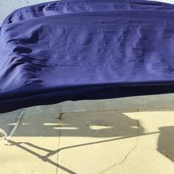 Bimini Top For Boat 70" 