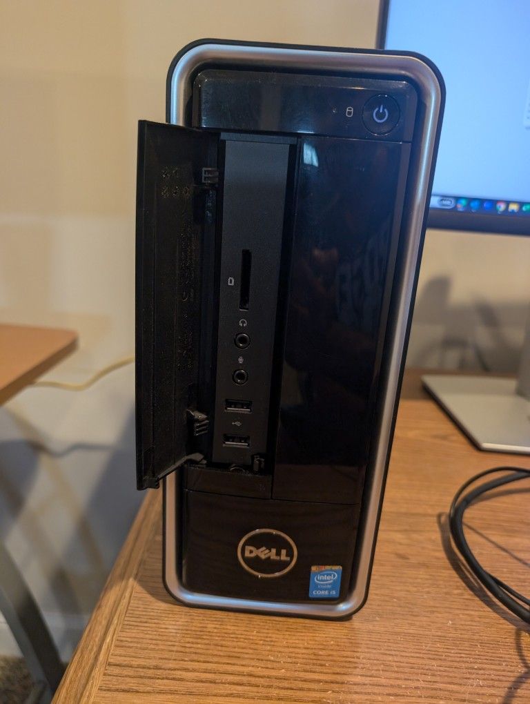 Like new computer i5/ 16Gb /SSD 256G / Wi Fi