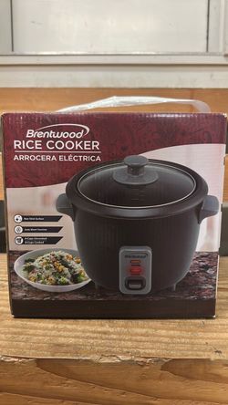 Ricecooker OBO