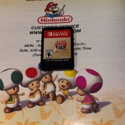 Mario 3d All Stars Switch 